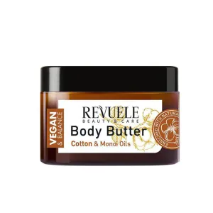 Revuele Vegan & Balance Body Butter 360 ML