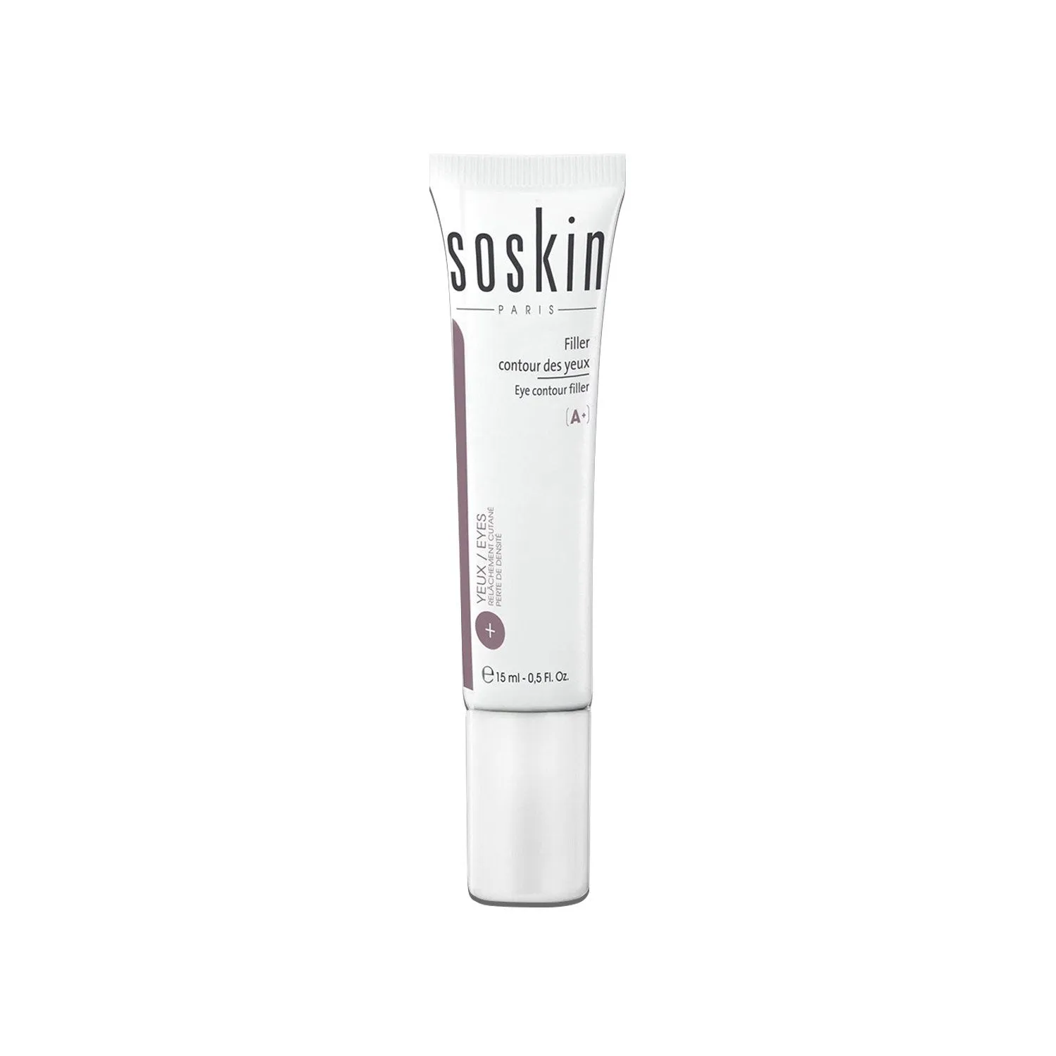 Soskin A  Eye Contour Filler 15ml