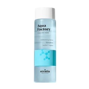 Stratia Aqua Factory Hydrating Toner