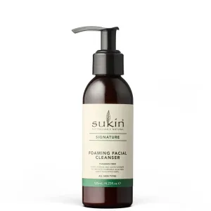 Sukin Foaming Facial Cleanser 125ml