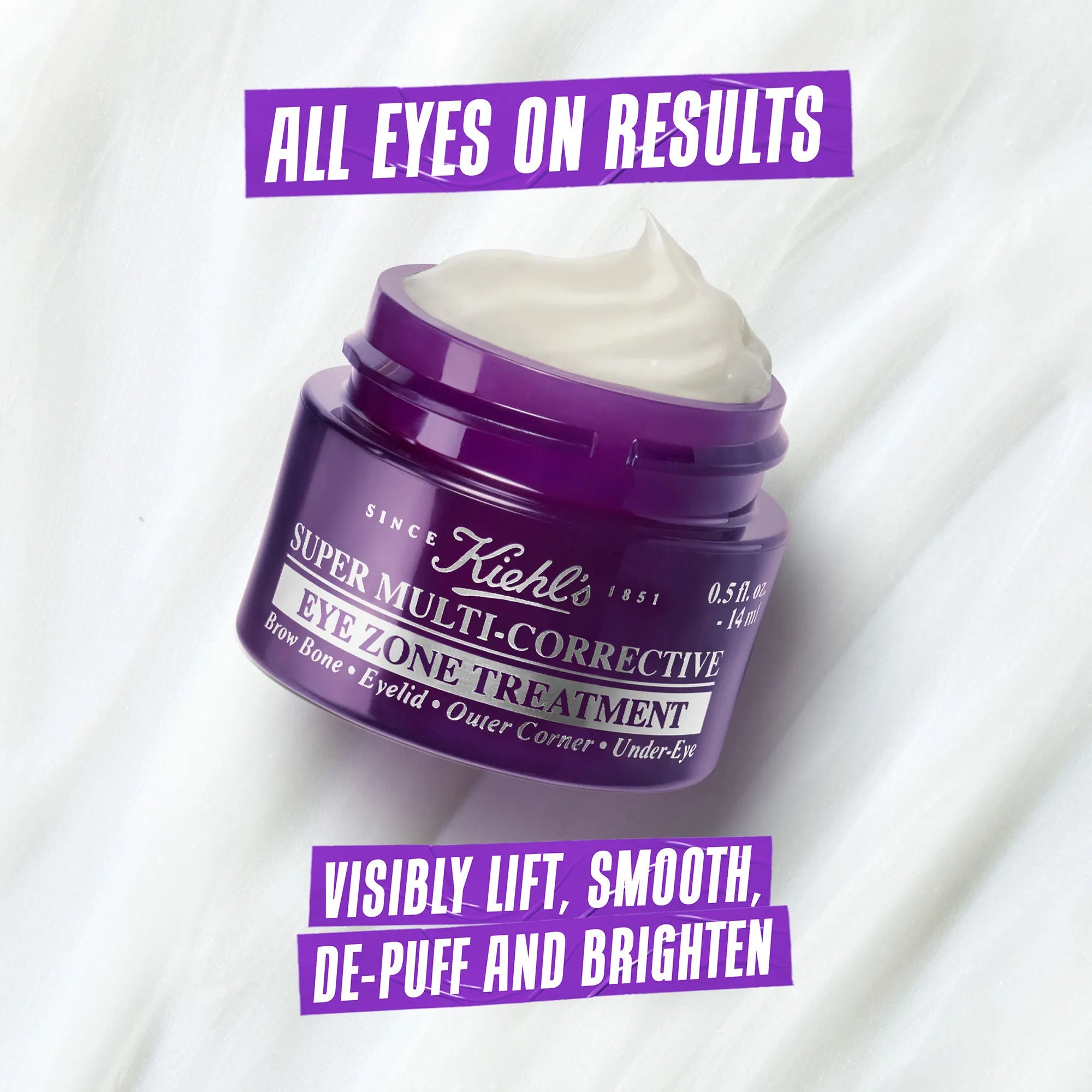 Super Multi-Corrective Anti-Aging Eye Cream