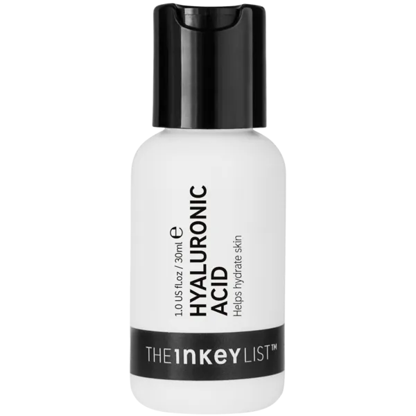 The INKEY List Hyaluronic Acid Serum