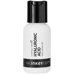 The INKEY List Hyaluronic Acid Serum