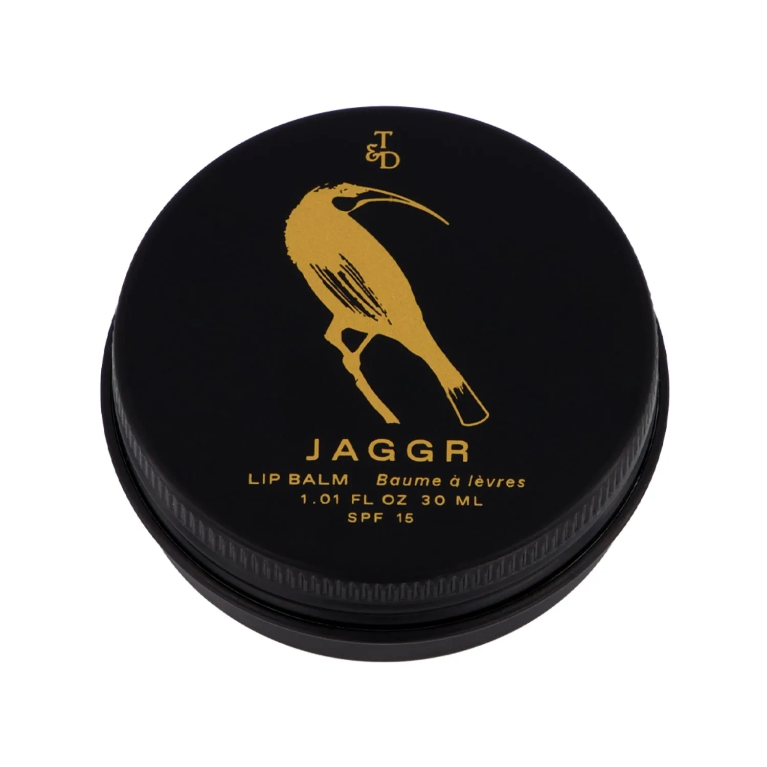 Triumph & Disaster Jaggr Lip Balm (30ml)