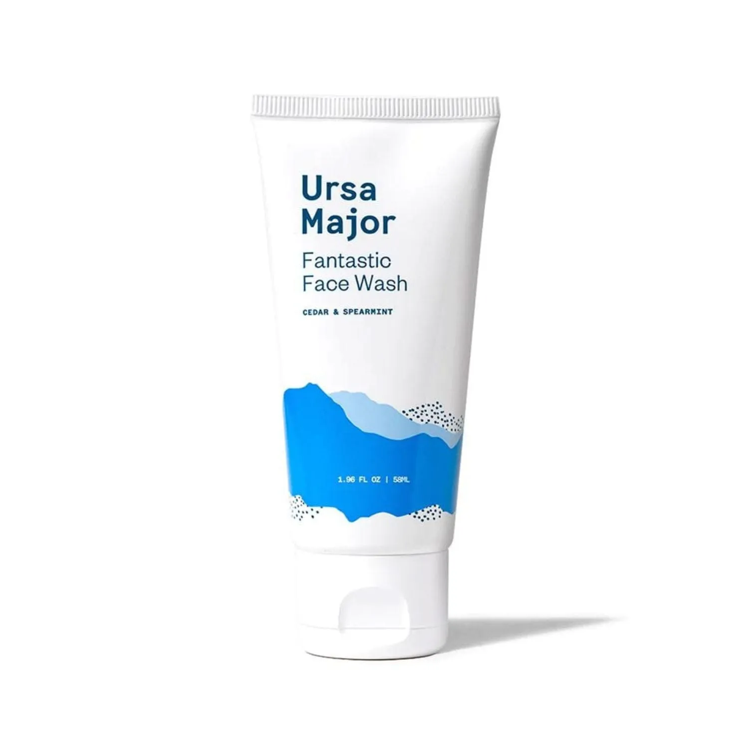 Ursa Major Fantastic Face Wash (size options)