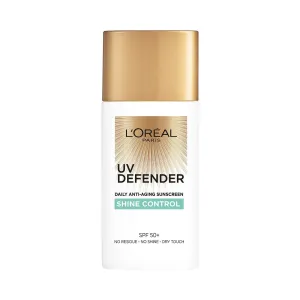 UV Defender Shine Control SPF 50 