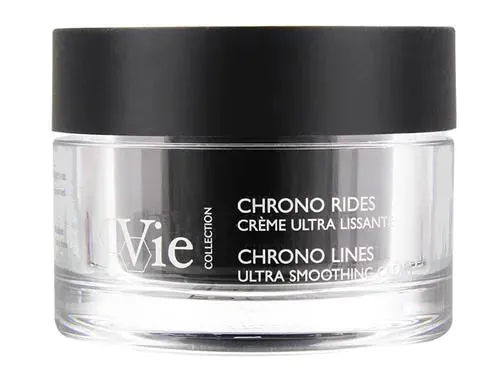 Vie TIME CONTROL Deep Wrinkles Firming Rich Cream