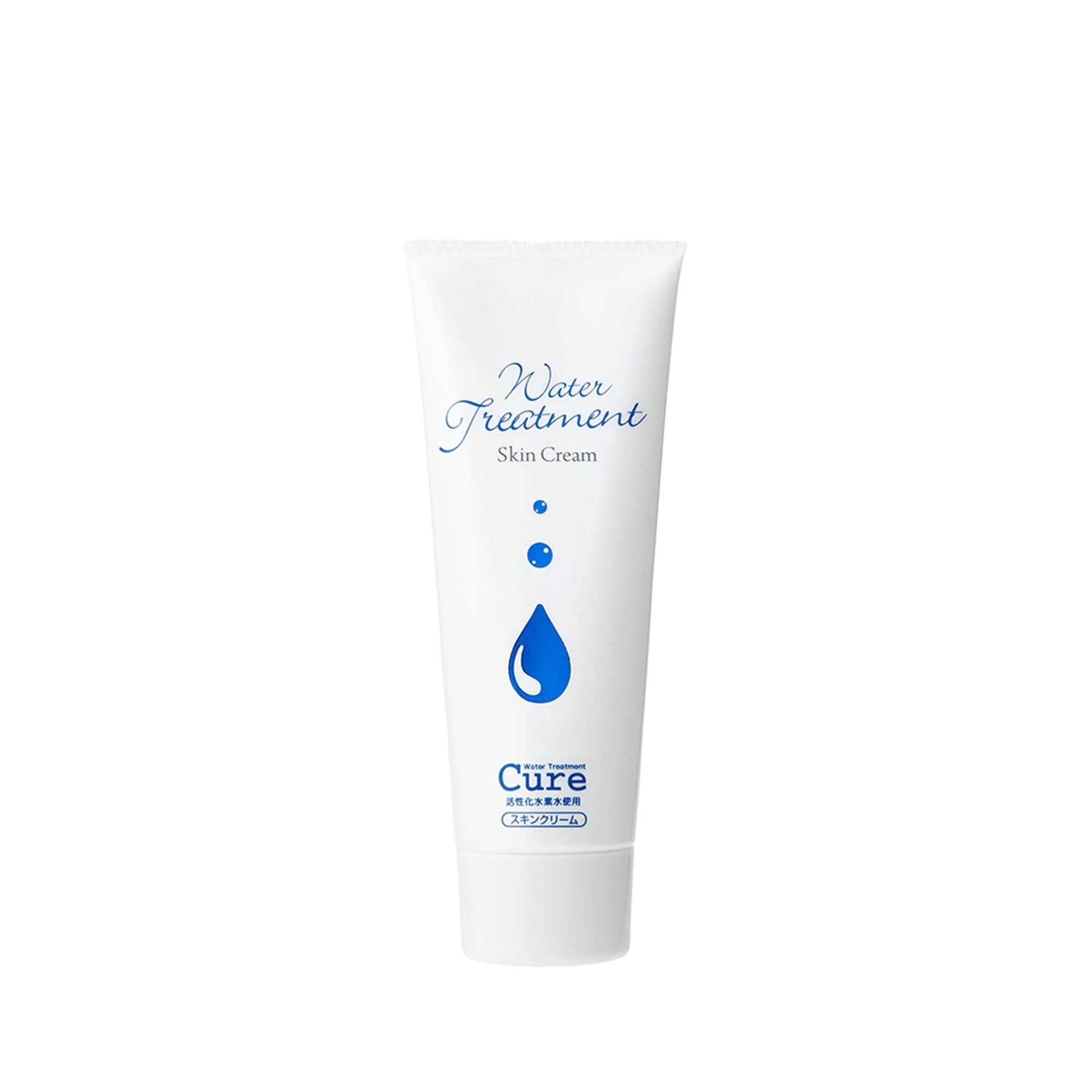 Water Treatment Skin Cream 100g