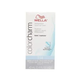 Wella Colorcharm Toner