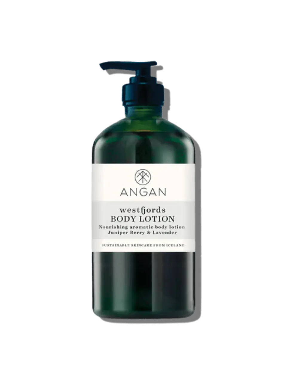 Westfjords Body Lotion