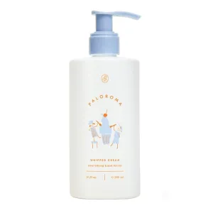 Whipped Cream Nourishing Hand Lotion