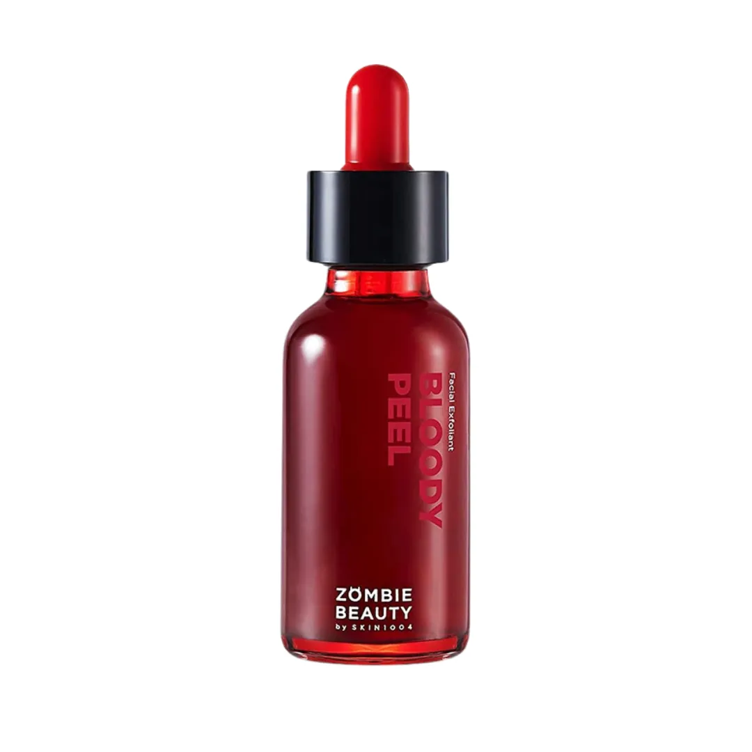 Zombie Beauty Bloody Peel - 30 ml