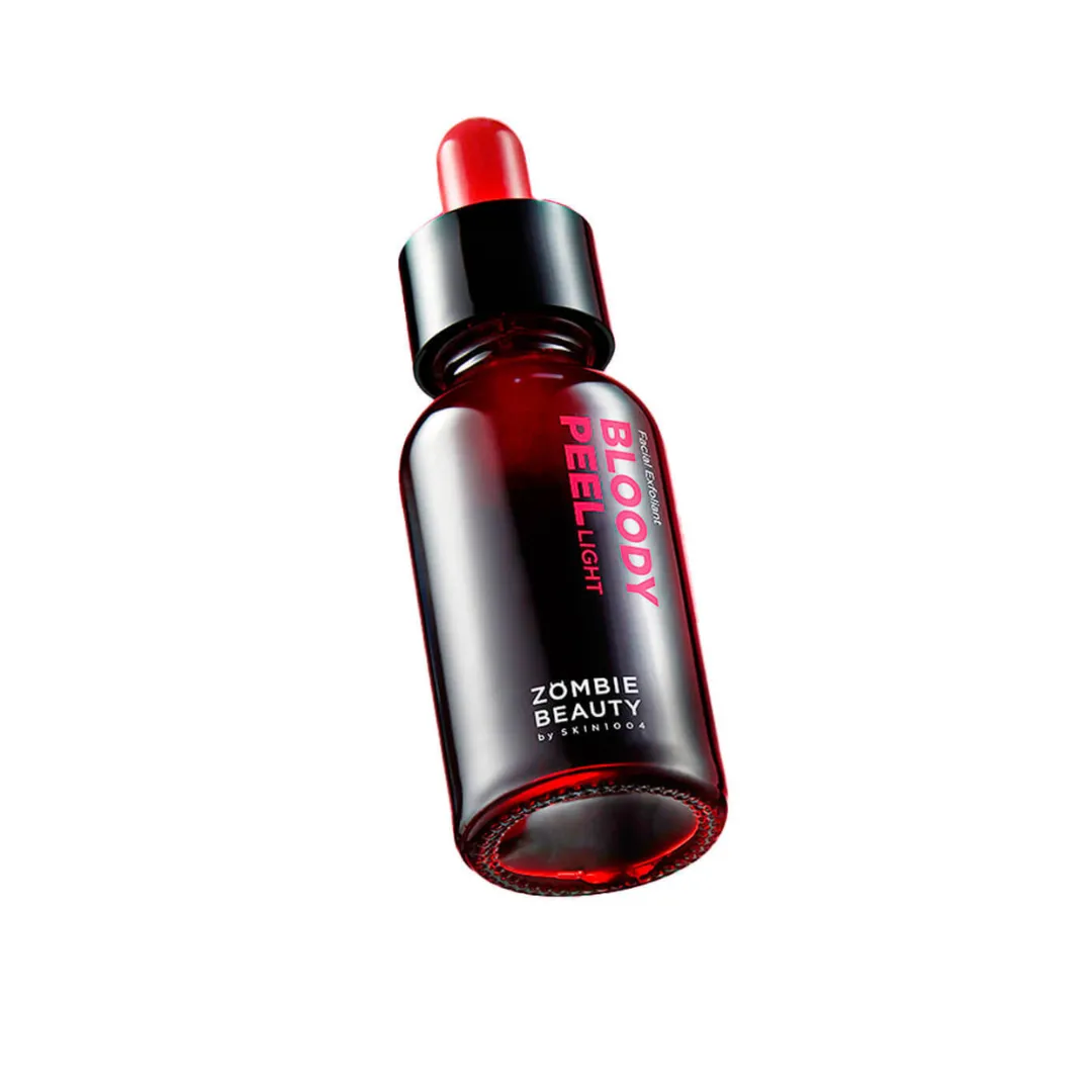 Zombie Beauty Bloody Peel - 30 ml